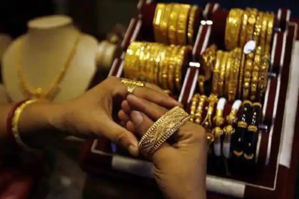 Benefits of purchase and selling second-hand or interest-free gold
